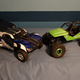 Illustration for article titled Traxxas Slash 2WD Review Show :D